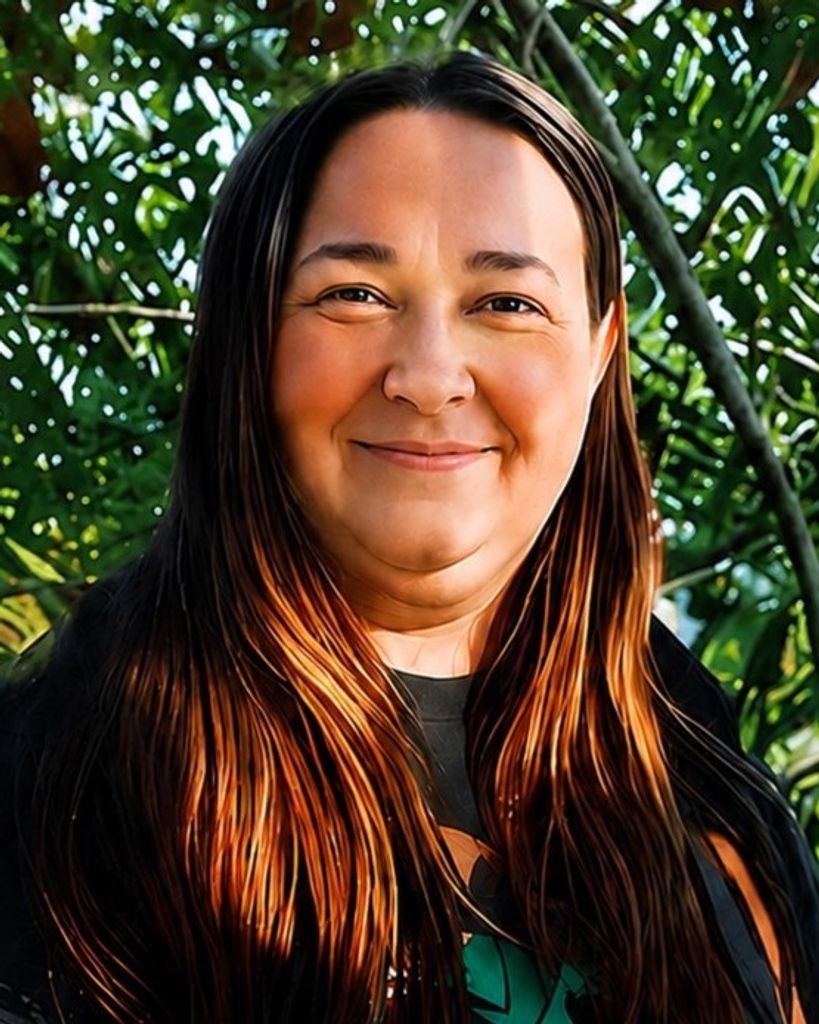 Amanda "Mandy" Cosby Profile Photo