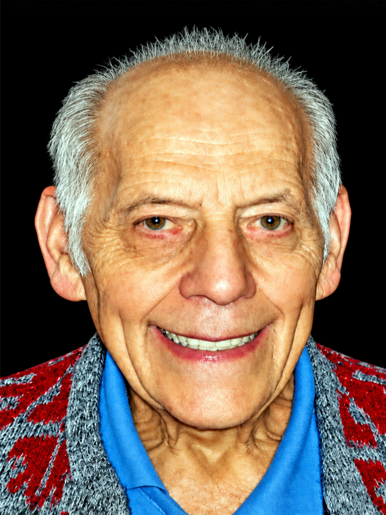 Louis Pacy Profile Photo