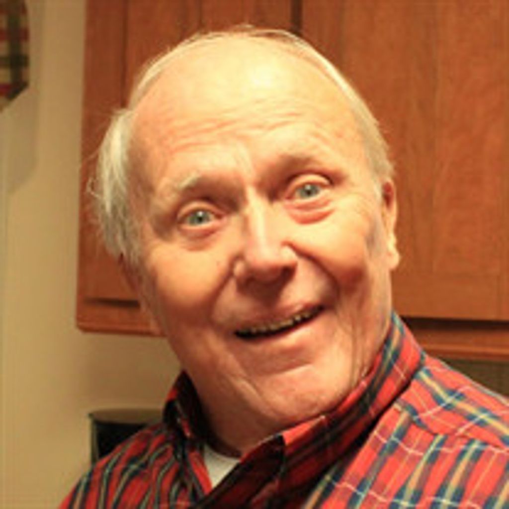 Phillip "Bud" Hanshaw