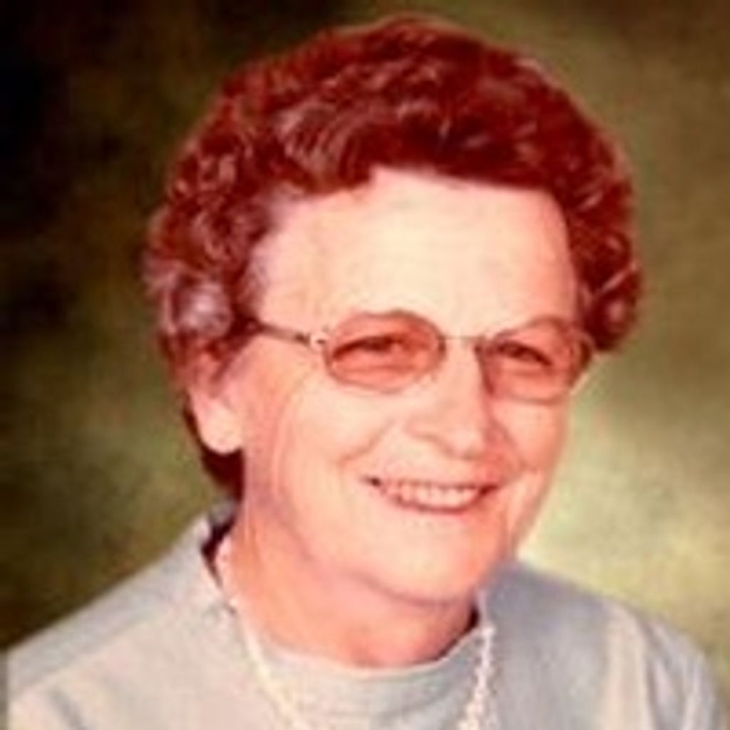 Josephine  Lashley Nicks