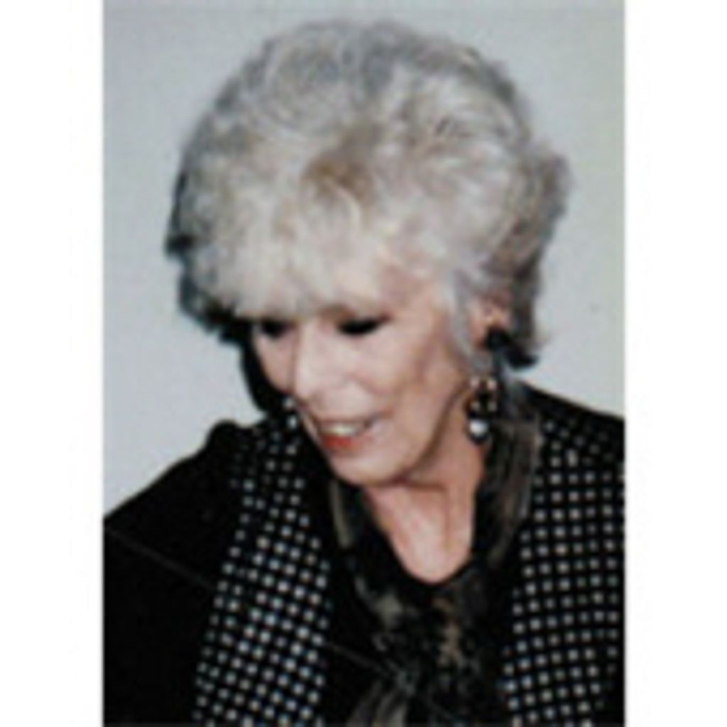 Rita Kemp