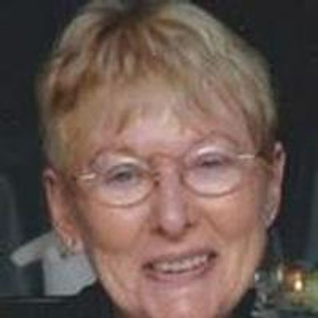 Maridale  J. Smith