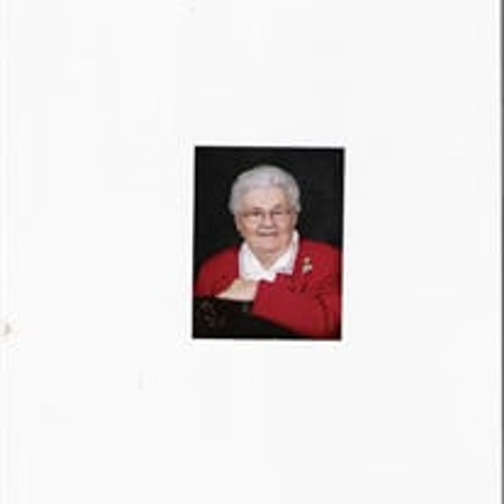 Ms. Agnes Henningfeld