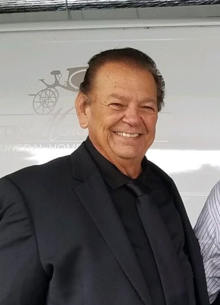 Garry L. Gilileo Sr. Profile Photo