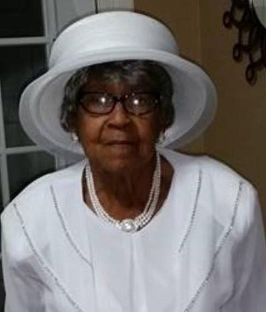 Ida Evans Profile Photo