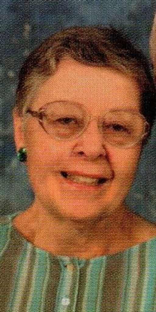 Marjorie Lacey