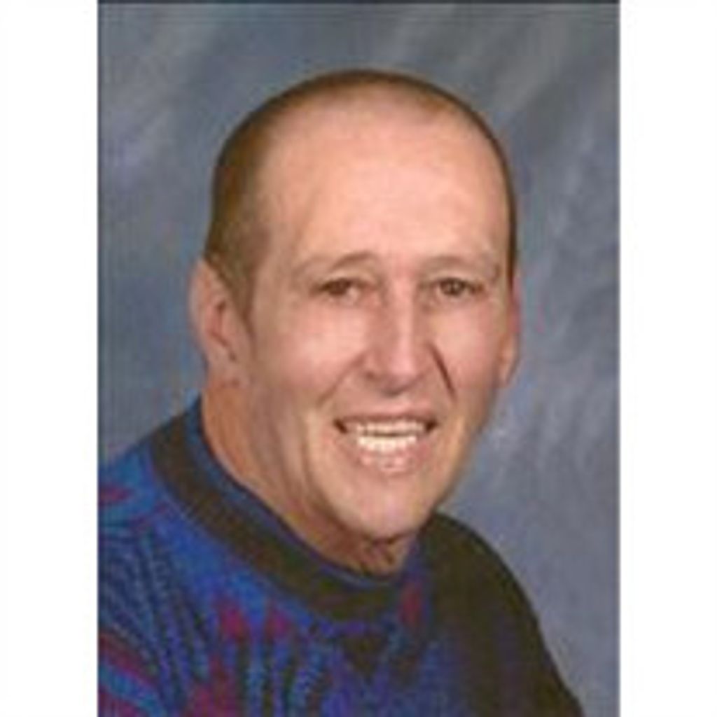 Roy Eugene Jones