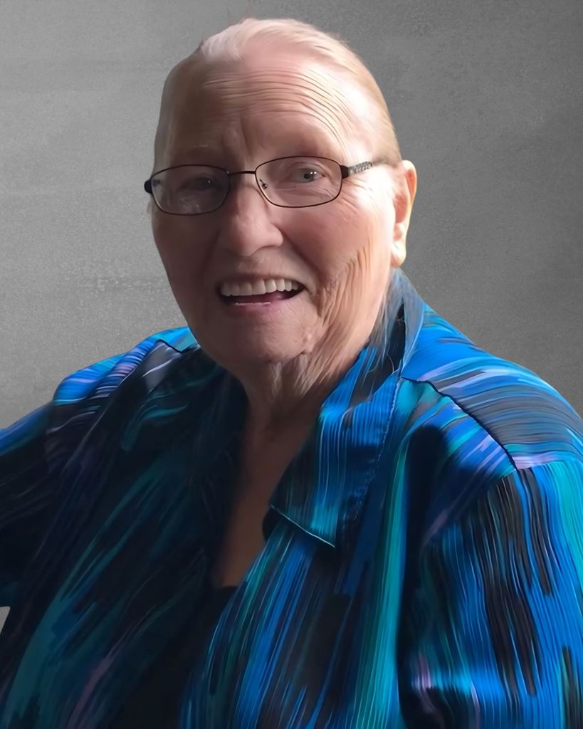 Barbara June Petrella
