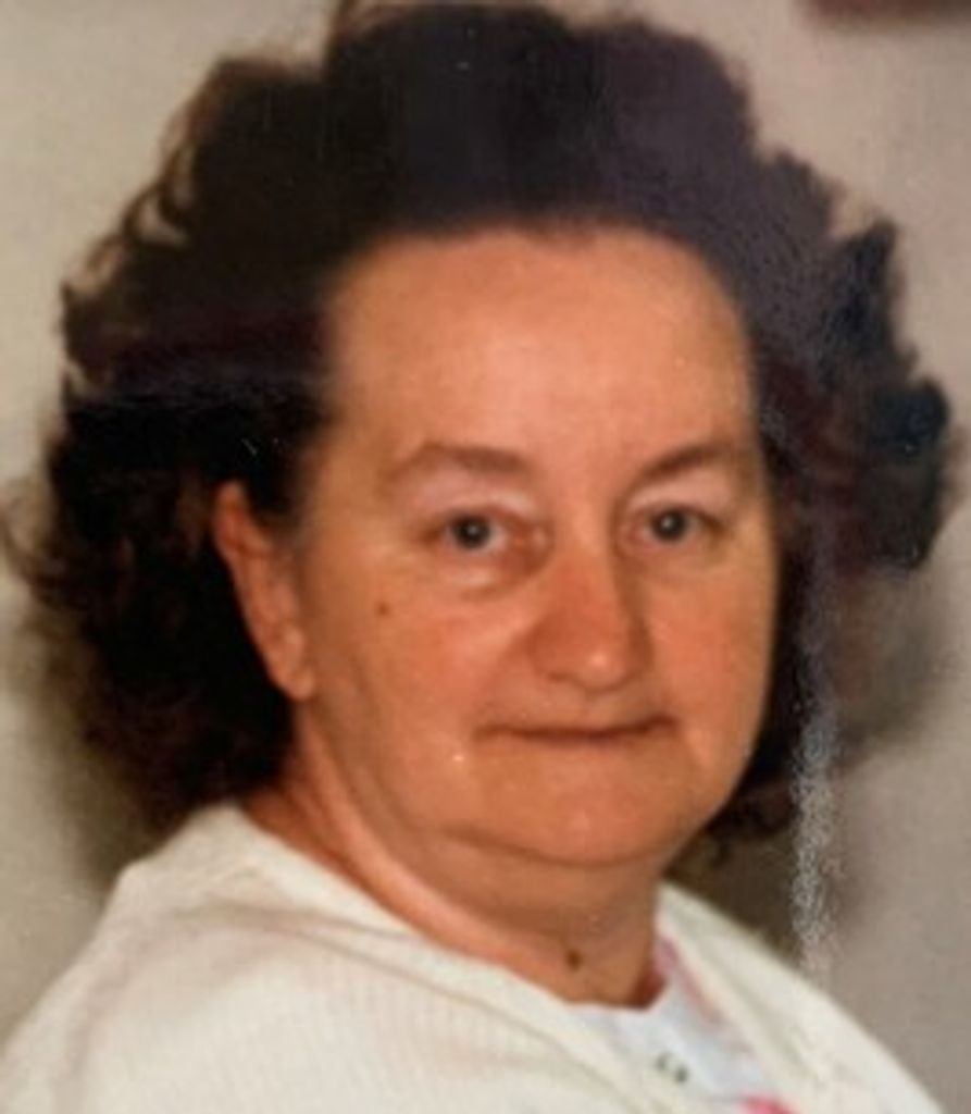 Doris Kolbe