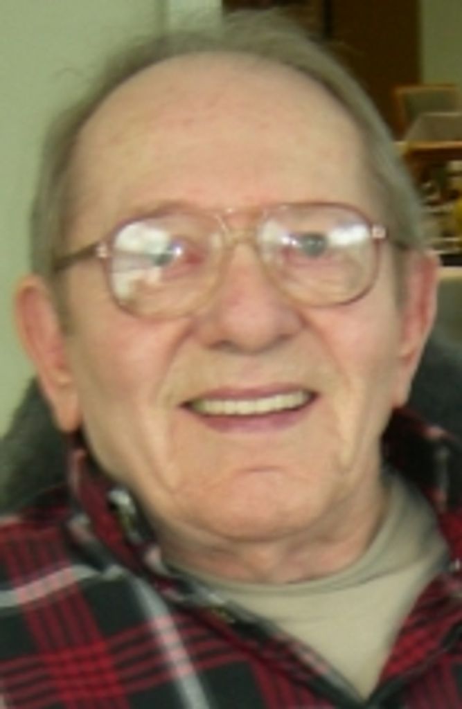 Harry W. Kemerly, Jr.