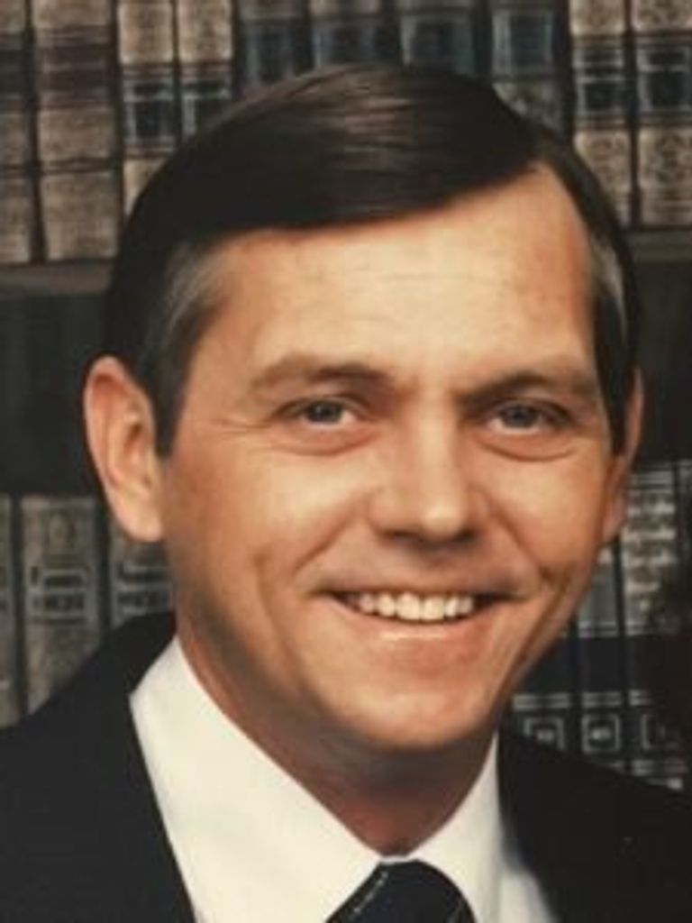 Robert Lee Greathouse