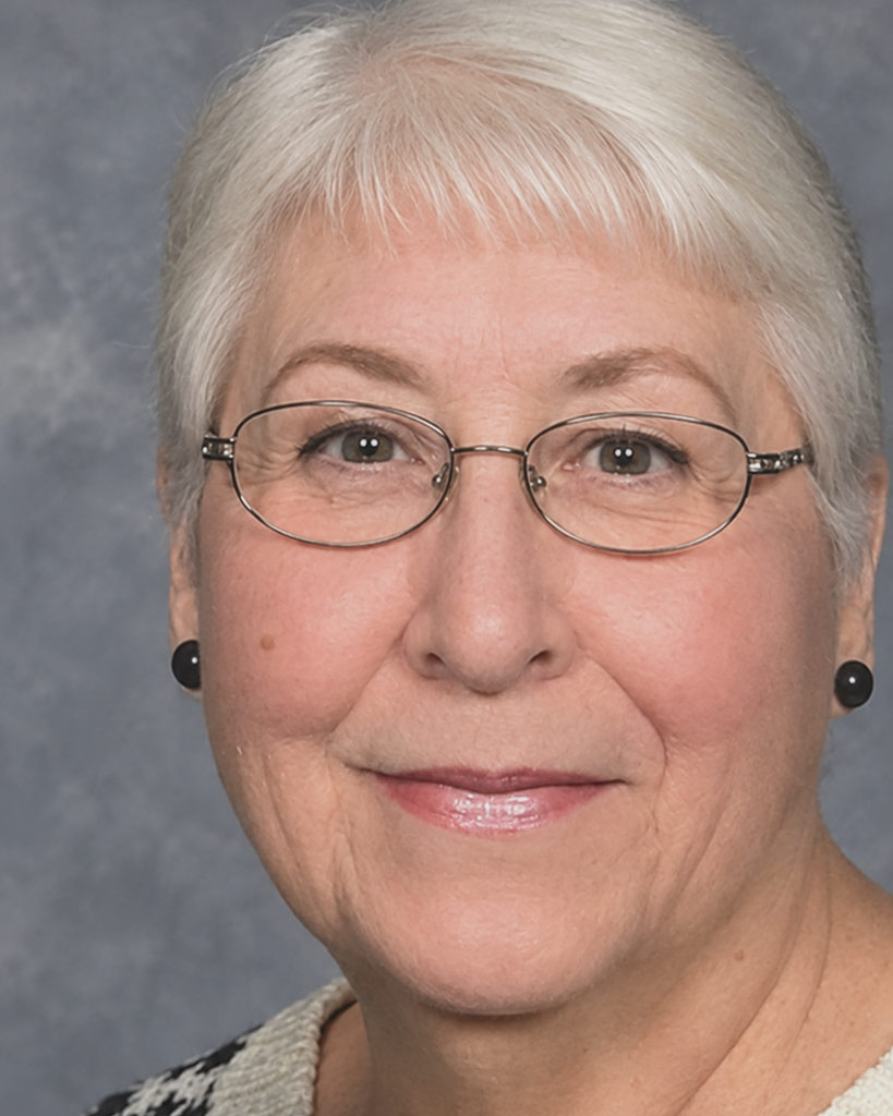Mary J. Stock Profile Photo