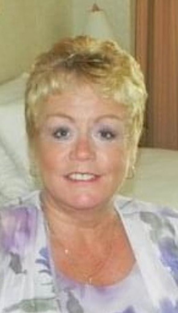 Marcelle Malinky Profile Photo