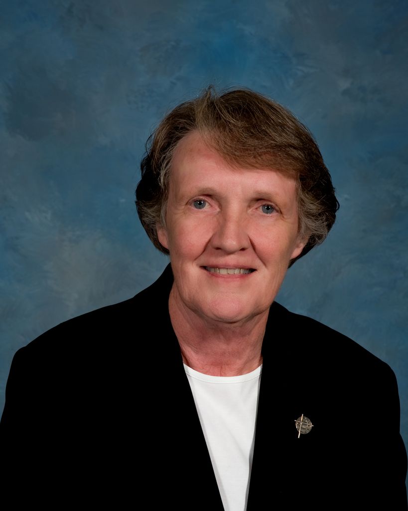 S. Ellen P. Casey, Ssj Profile Photo