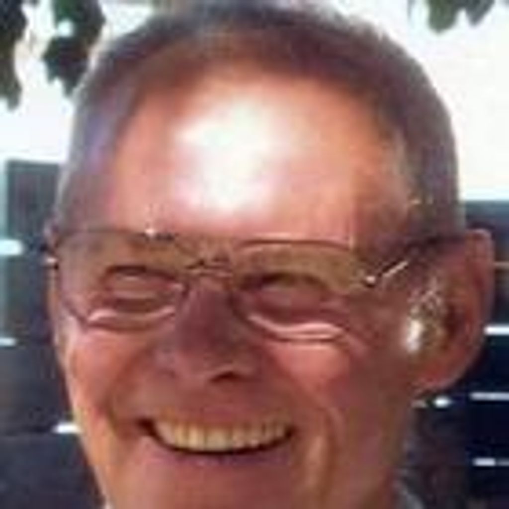 James Harstine