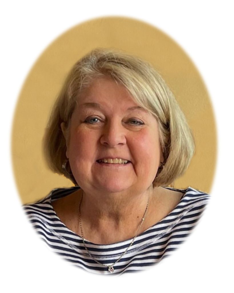 Linda "Lyn" Delores (Marschel)  Baker