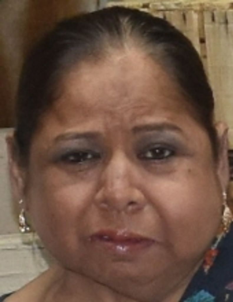 Nancy  Paulina Maldonado Profile Photo
