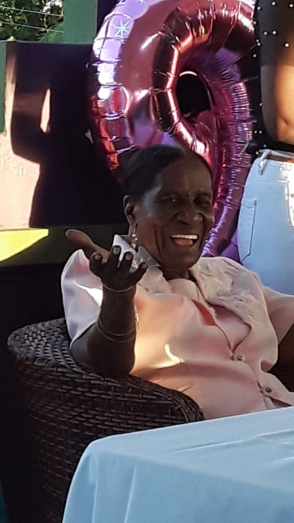 Ivy Brathwaite
