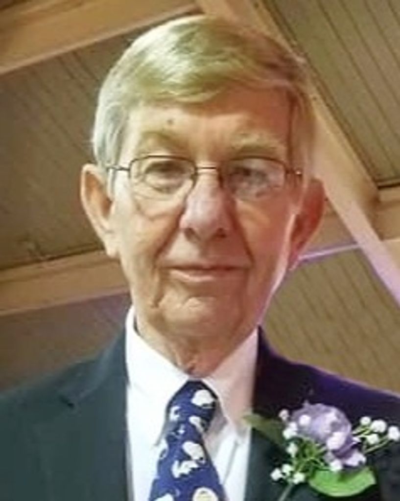 Gary J. Agler Profile Photo