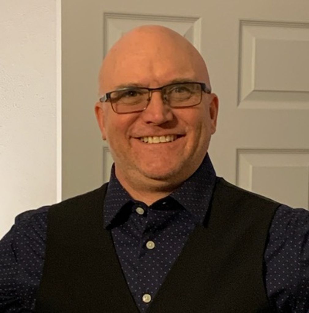 Steven Merwald Profile Photo