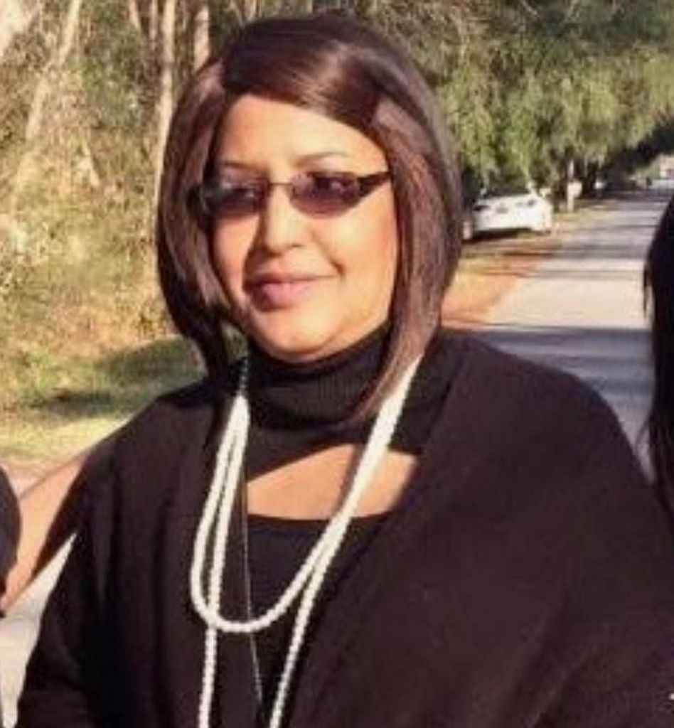 Dezi L. Brown Profile Photo