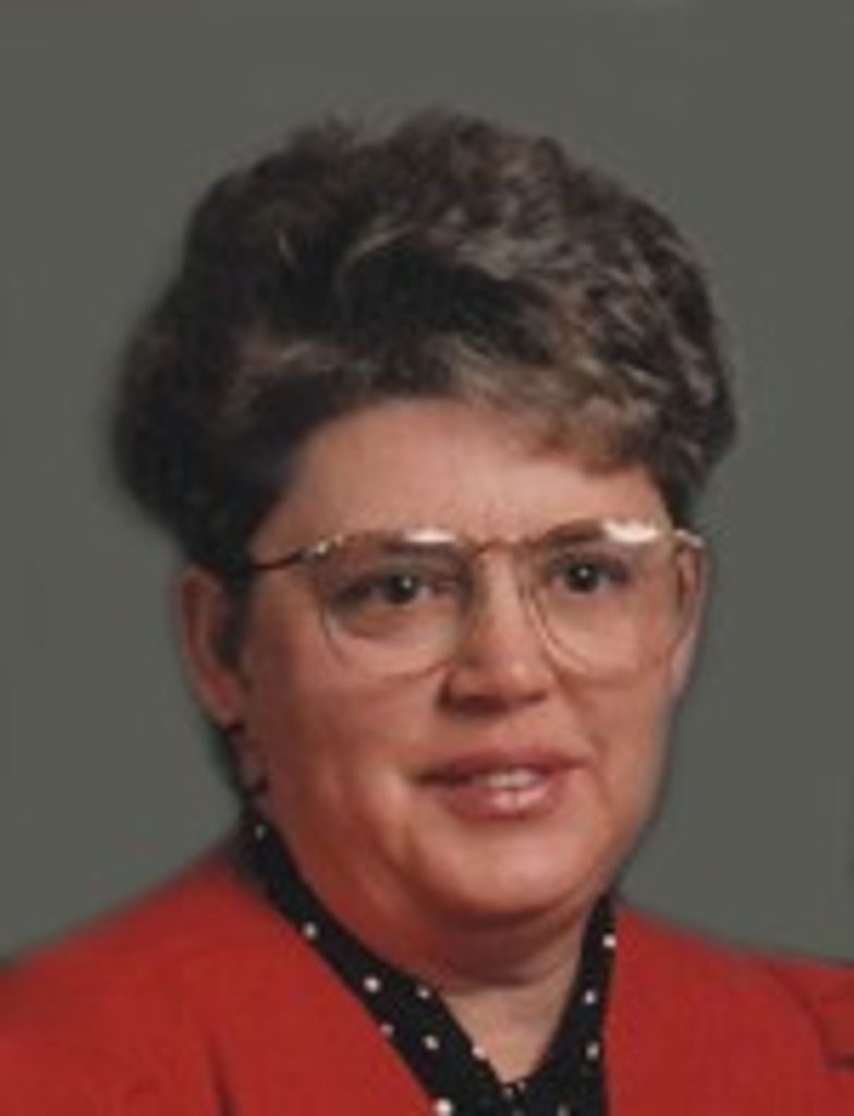 Carol Conrad