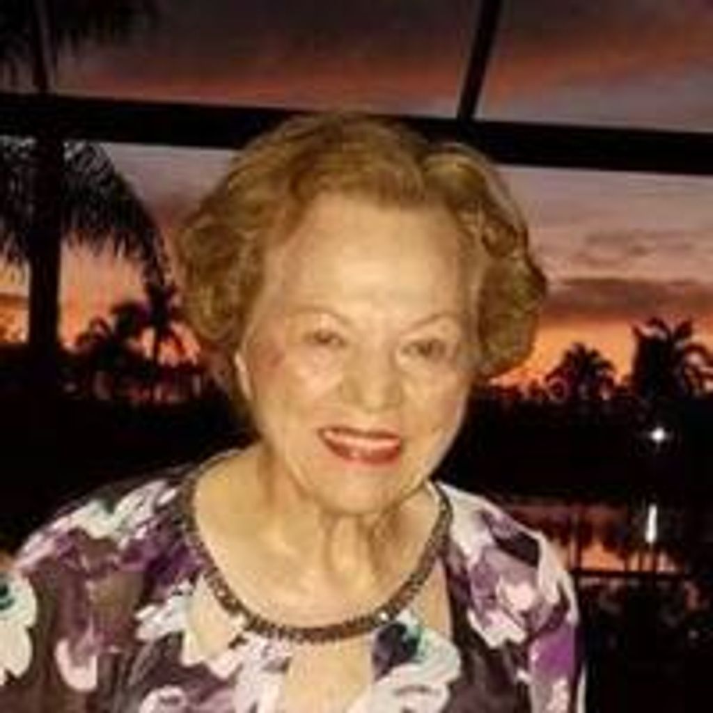 Eleanor C. Palmero