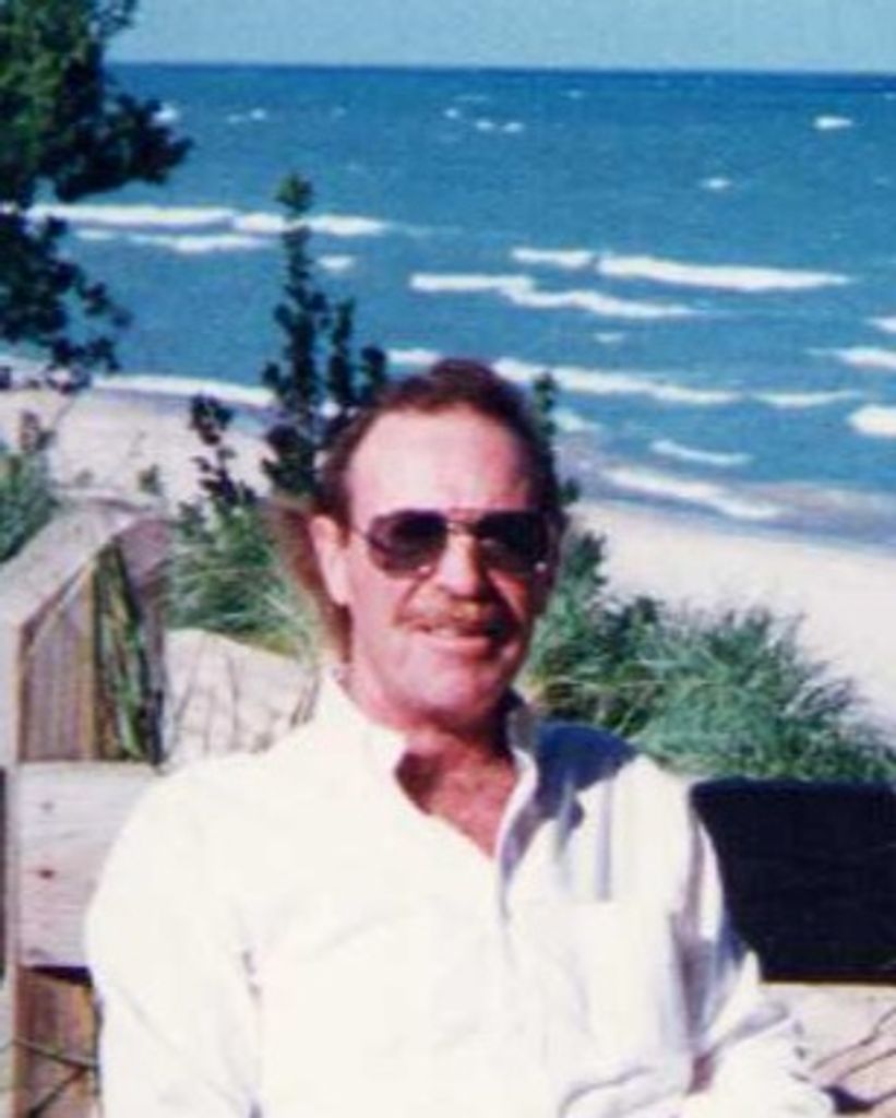 Edward Louis Zweibahmer