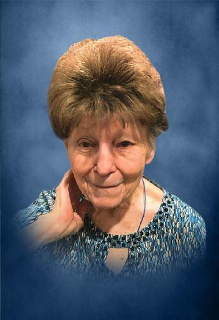 Helen R (Ruffing) Paulick Profile Photo