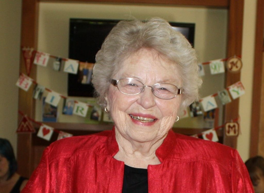 L.  Katherine Lampe