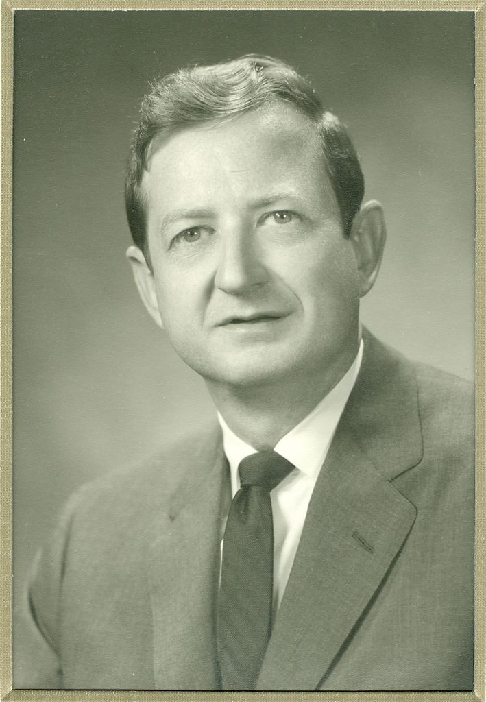 Laurence E. Dietz