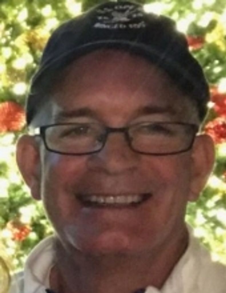 Scott Joseph Williams