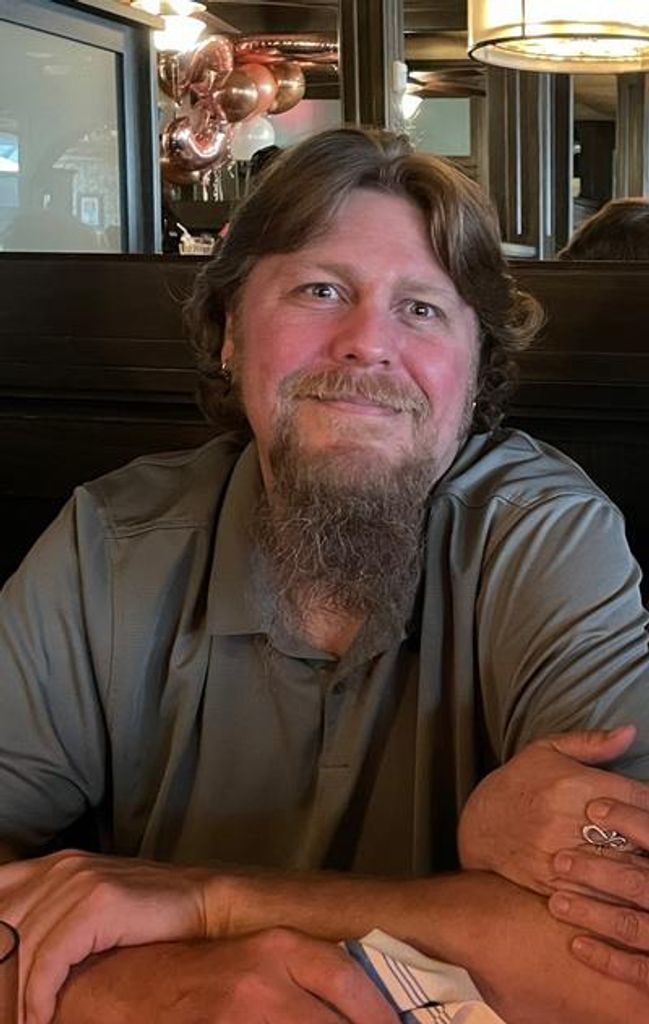 Michael David Phipps Profile Photo
