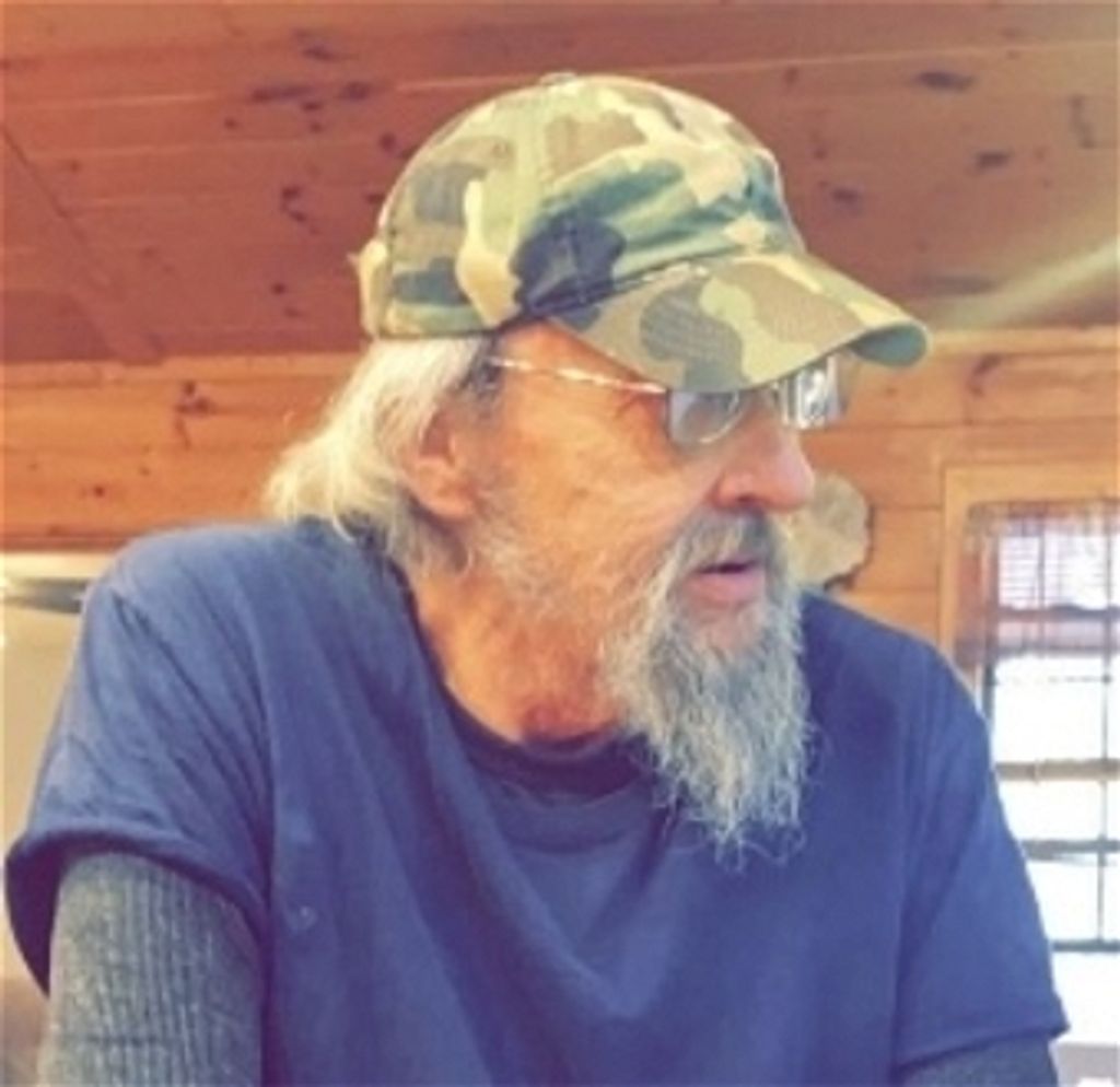 Timothy Warren Profile Photo