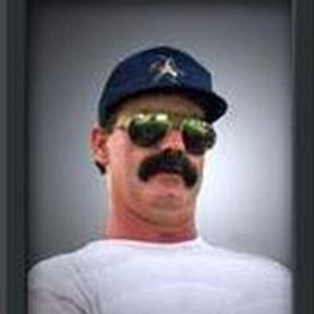 Fred Albert Chaney Profile Photo