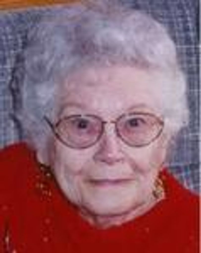 Mavis T. Stanley