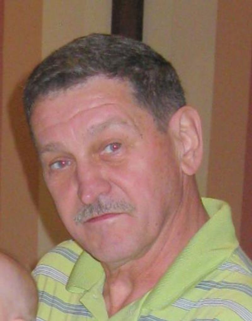 Stanley "Gus" Gecewicz, Jr. Profile Photo