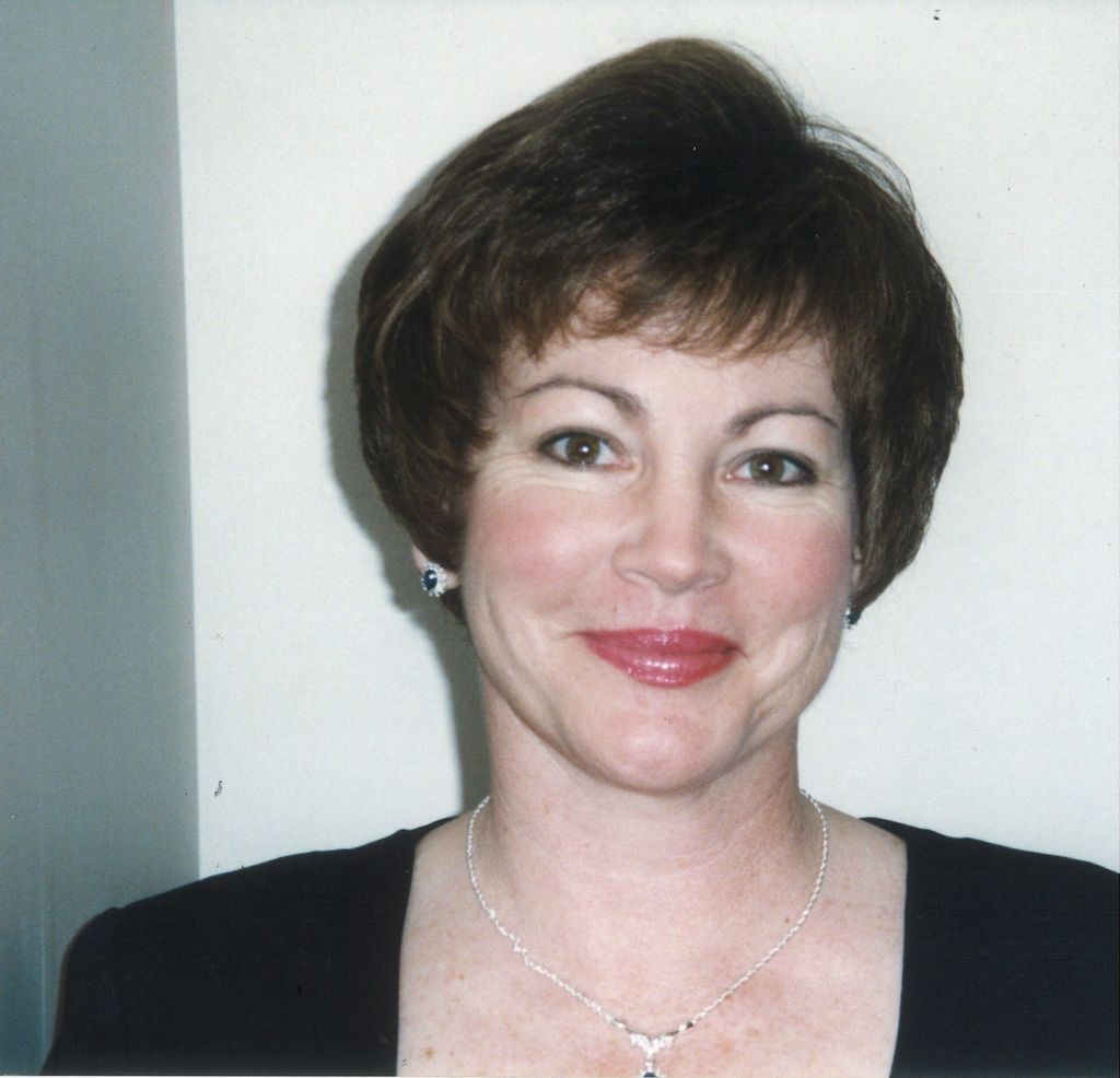 Debra Sue Johnson