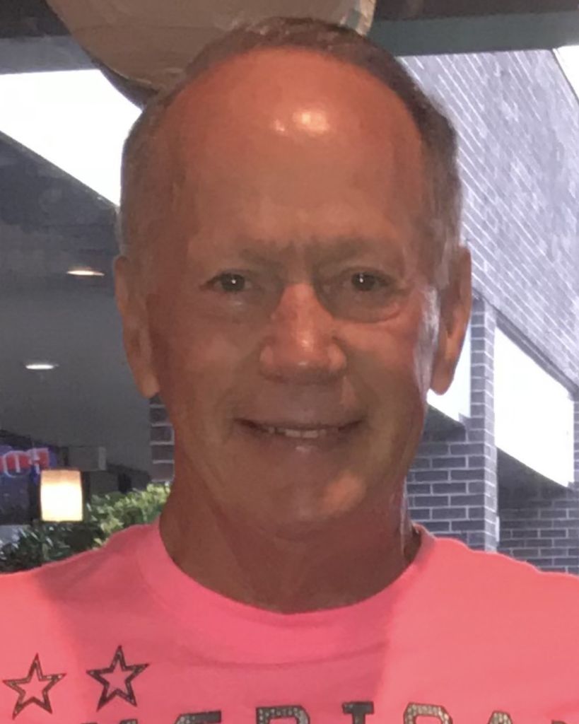 Karl Dudley Tew Sr. Profile Photo