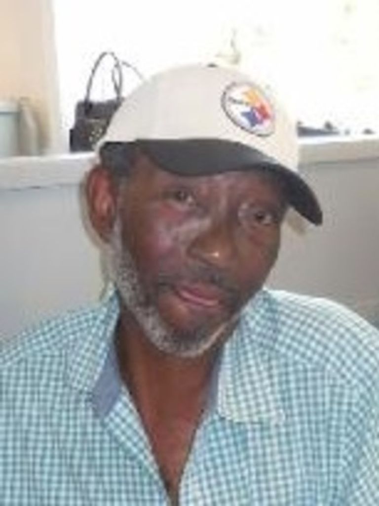 Fredrick Kelly Miller