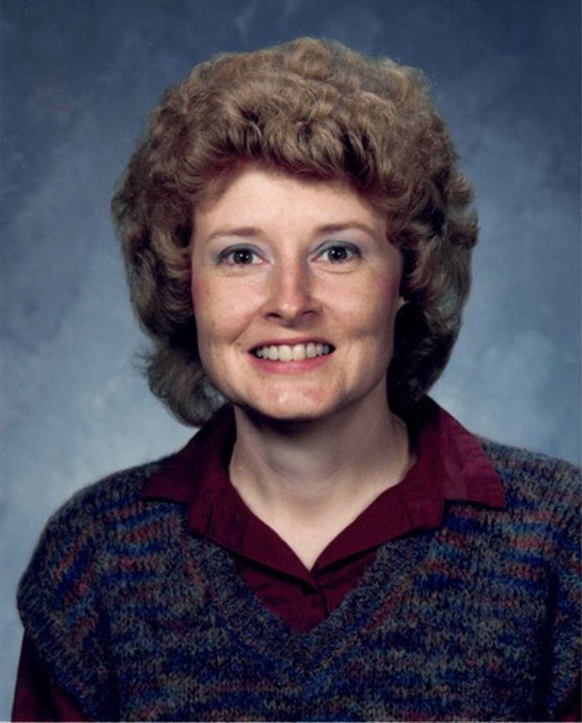 Karen Marie Monson Profile Photo