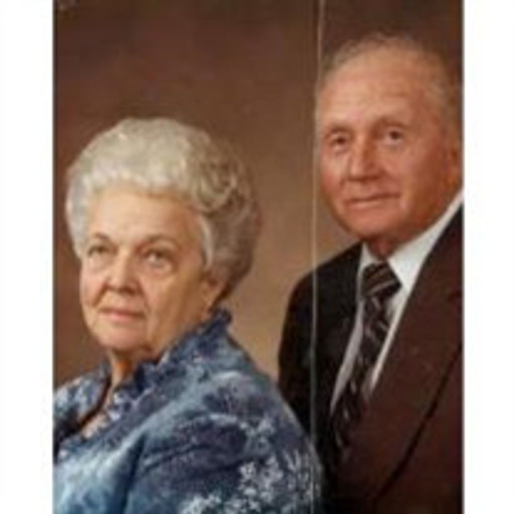 Lucille Davis Eskelson
