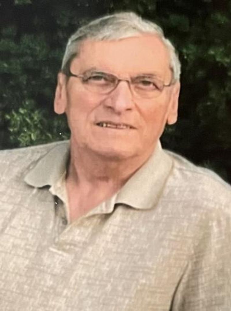 Edward J. Haase Profile Photo