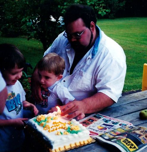 Jeffrey D. Lay photo gallery thumbnail 49 of 212