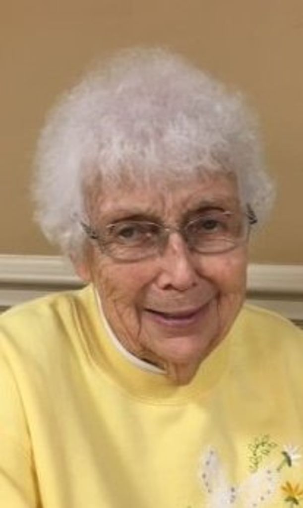 Dortha Strack