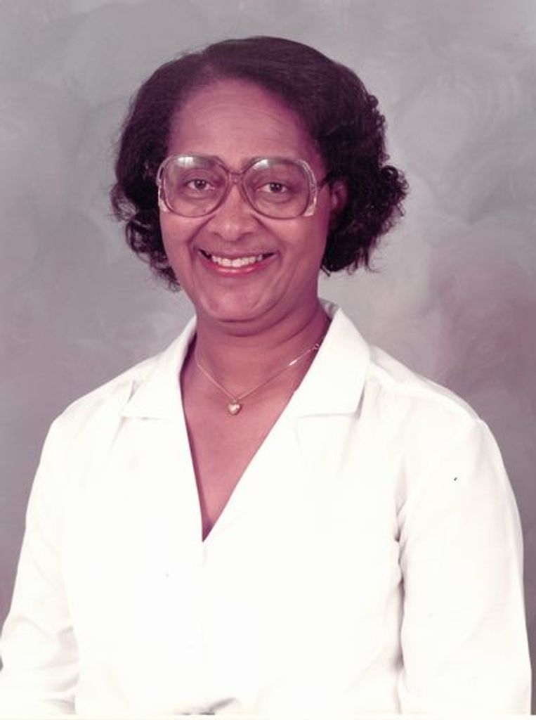 Lula M. Williams Profile Photo