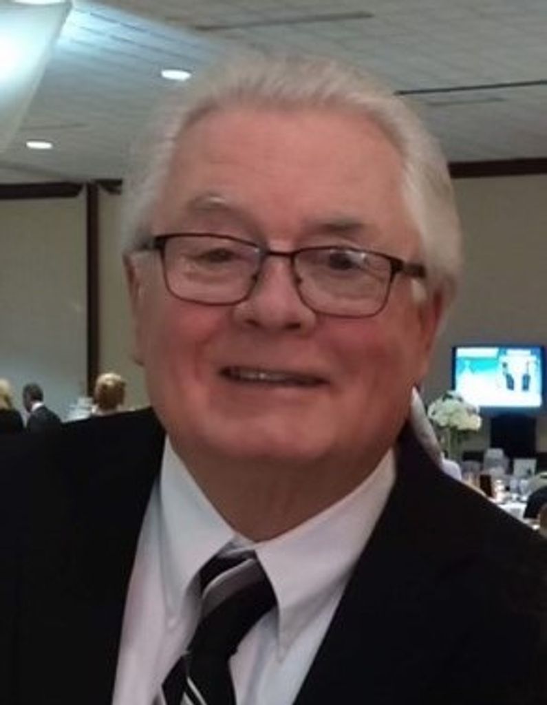 Dennis S. Dupnock