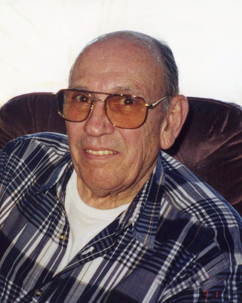 Arnold H. "Dart" Cole