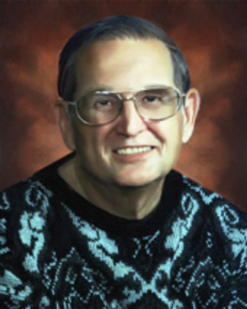 William F. Bill Williams