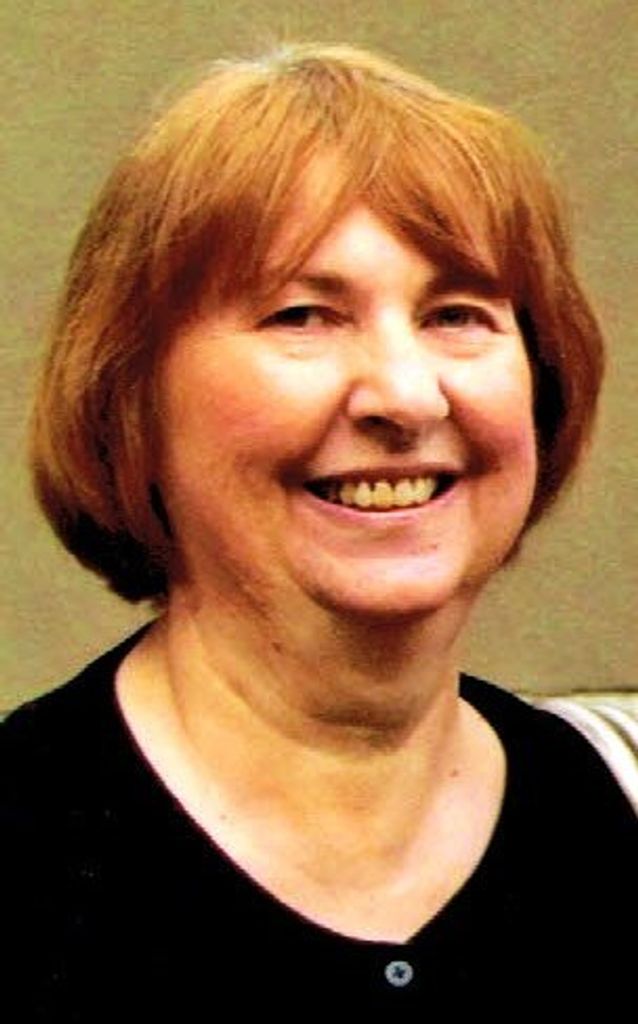 Jean L. Oswald